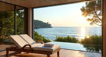 Ich erinnere mich an die unvergesslichen Wellness-Momente an der Ostsee (1/10)