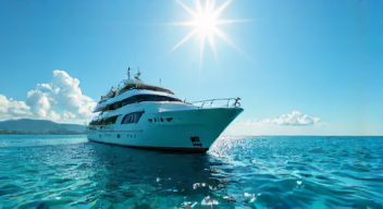 Ich erinnere mich an meine erste Adults-only-Kreuzfahrt