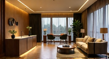 Innovationen in der Hotellerie (5/10)