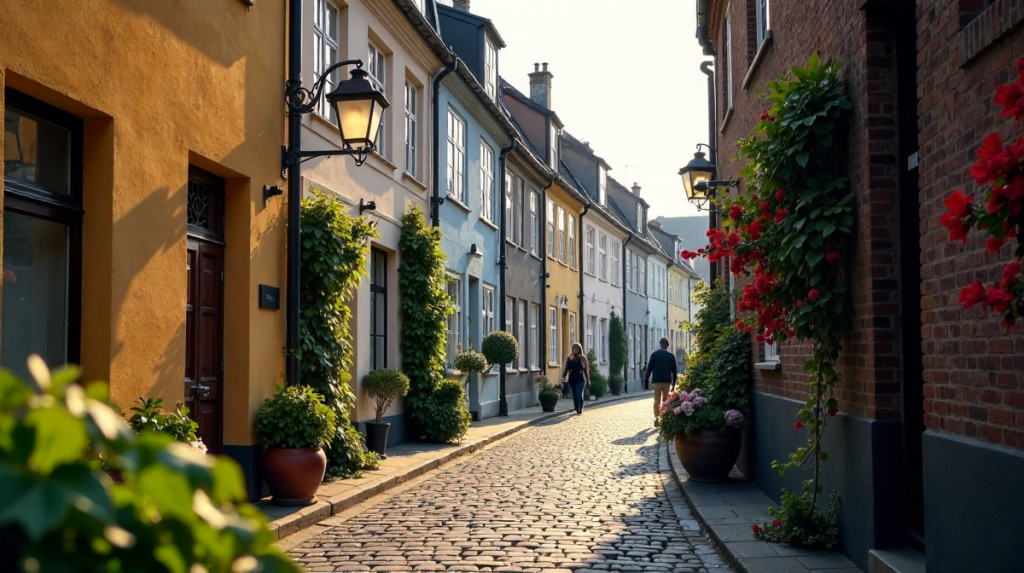 Kopenhagen Geheimtipps: Kunst, Natur und verborgene Orte entdecken