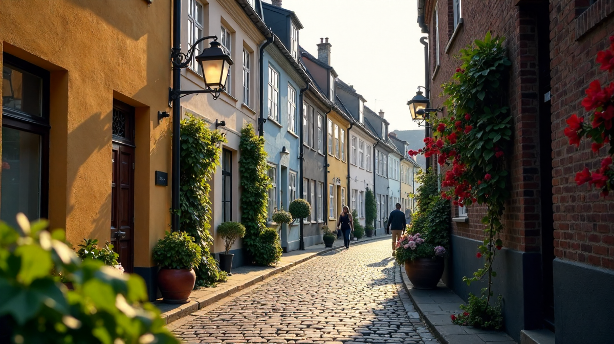 Kopenhagen Geheimtipps: Kunst, Natur und verborgene Orte entdecken