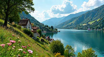 Kultur und Freizeit: Ein Paradies für alle (3/10)