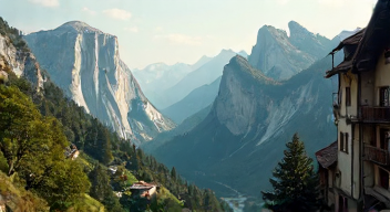 Kulturelle Aspekte der Nonnenfelsen Runde (3/10)