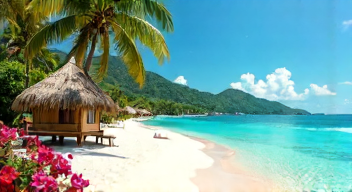 Kulturelle Aspekte und die Anziehungskraft von Tropical Islands (3/10)