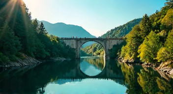 Kulturelle Bedeutung der Eibenstocker Talsperre (3/10)