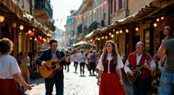 Kulturelle Bedeutung von Musik im Tourismus (10/10)