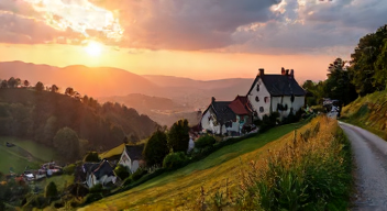 Kulturelle Brücken zwischen Schottland und Frankreich (3/10)