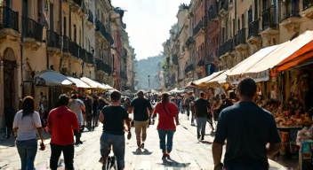 Kulturelle Einflüsse auf den Verkehr (3/10)