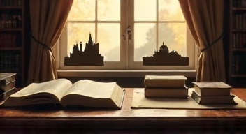 Kulturelle Einflüsse auf die politische Entwicklung (5/10)