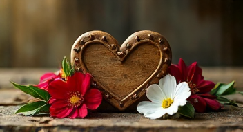 Kulturelle Wurzeln der Liebe (3/10)