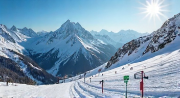 Liftstatus und geöffnete Pisten in den Allgäuer Alpen (3/10)