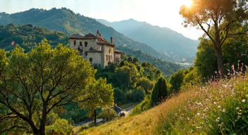 Mein persönlicher Bezug zur Basilikata: Ein verborgenes Juwel (1/10)