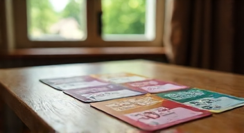 Mein persönlicher Blick auf günstige Bahntickets und Flexibilität (1/10)