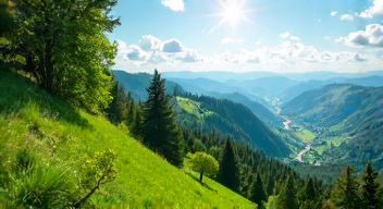 Mein persönlicher Rückblick auf unentdeckte Reiseziele (1/10)