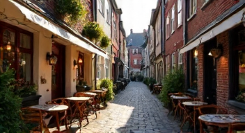 Meine Entdeckungstour durch Kopenhagens Geheimtipps (1/10)