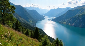 Meine Erinnerungen an die Talsperrenblick Runde (1/10)