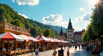 Meine Faszination für den Europa-Park (1/10)