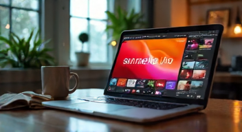 Meine persönliche Reise durch das neue Design von sonnenklar.TV (1/10)