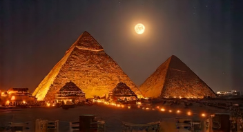 Meine persönliche Silvestererfahrung in Ägypten (1/10)