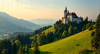 Meine Reise durch die Schwäbische Alb: Natur, Kultur und Abenteuer (1/10)