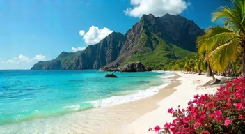 Montserrat: Ein karibisches Geheimnis (4/10)