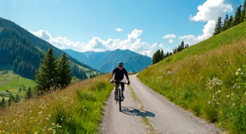 Münsingen: Ein E-Bike-Paradies für Entdecker (4/10)