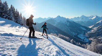 Musik und Wintersport im Harz (9/10)