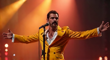 Musikalische Ausdrucksformen der Liebe (10/10)