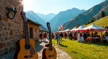 Musikalische Ausdrucksformen in der Basilikata (10/10)