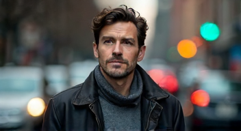 Musikalische Reflexionen über den Stau: Ein Sänger spricht (10/10)