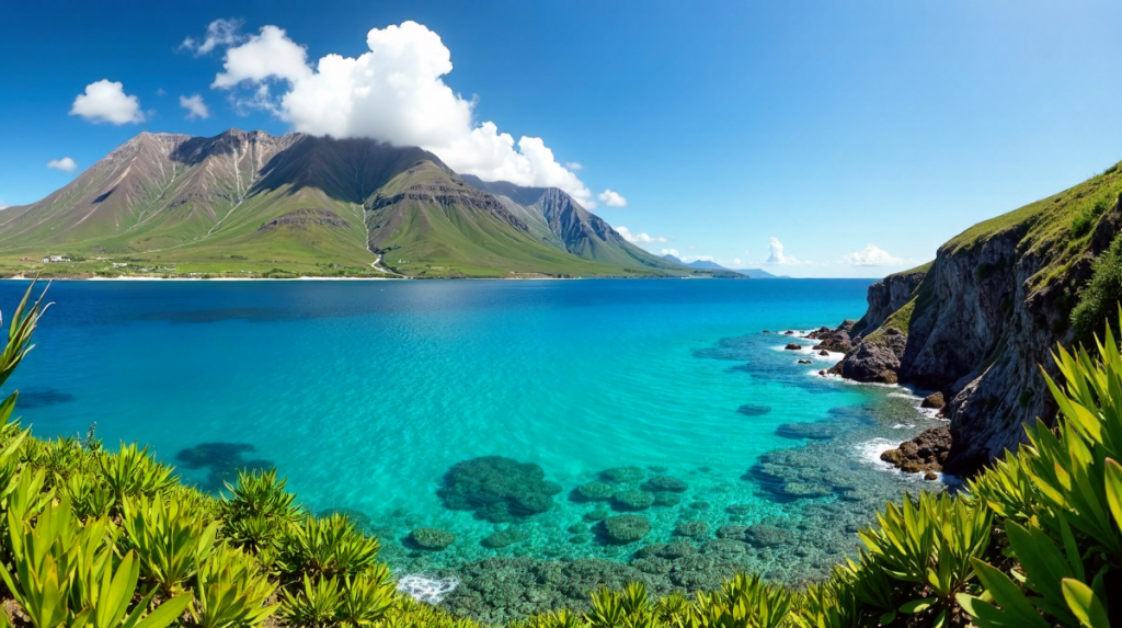 Niue: Entdeckung eines Pazifik-Juwels mit Kultur, Natur und Unterwasserwelt