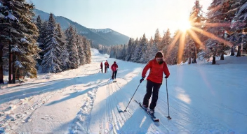 Nutzung der Loipen und Rodelhänge (3/10)