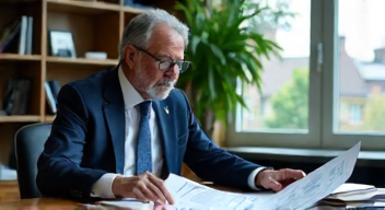 Ökonom Dr. Hans Schmidt über wirtschaftliche Chancen (8/10)