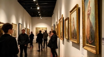 Ökonomische Aspekte der Kunstszene (7/10)