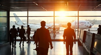 Ökonomische Aspekte der Luftfahrtsicherheit (8/10)