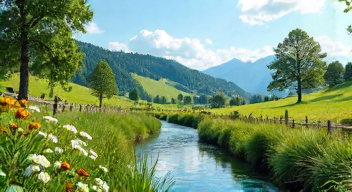 Ökonomische Aspekte der Naturerfahrung (8/10)