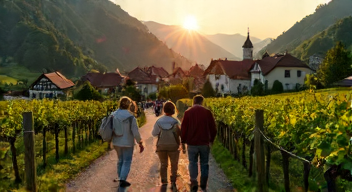 Ökonomische Aspekte der Tourismusentwicklung im Taubertal (7/10)