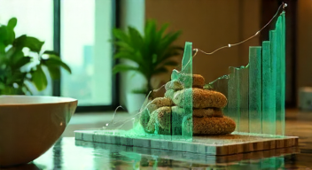 Ökonomische Aspekte der Wellness-Industrie (8/10)