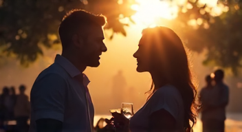 Ökonomische Aspekte des Datings (8/10)