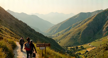 Ökonomische Aspekte des Geotourismus (7/10)