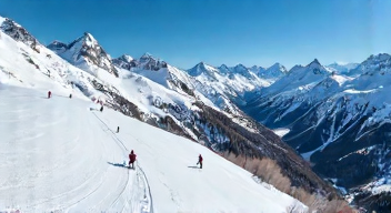 Ökonomische Aspekte des Wintersports (8/10)