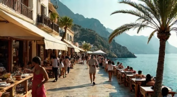 Ökonomische Aspekte im Tourismus (8/10)