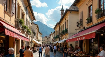 Ökonomische Auswirkungen des Reisens (8/10)