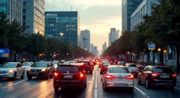 Ökonomische Auswirkungen von Verkehrsstörungen (8/10)