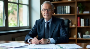 Ökonomische Betrachtungen von Dr. Hans Müller: Wirtschaft und Entwicklung (8/10)