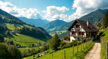 Ökonomische Einflüsse auf den Tourismus im Taubertal (7/10)