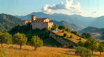 Ökonomische Möglichkeiten in der Basilikata (8/10)