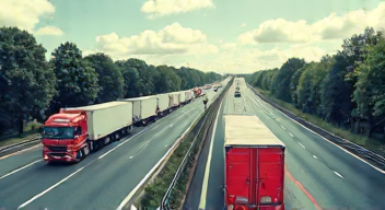 Ökonomische Überlegungen zur Mautpolitik (8/10)