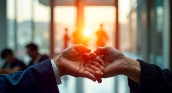 Ökonomische Vorteile von Gleichstellung (7/10)