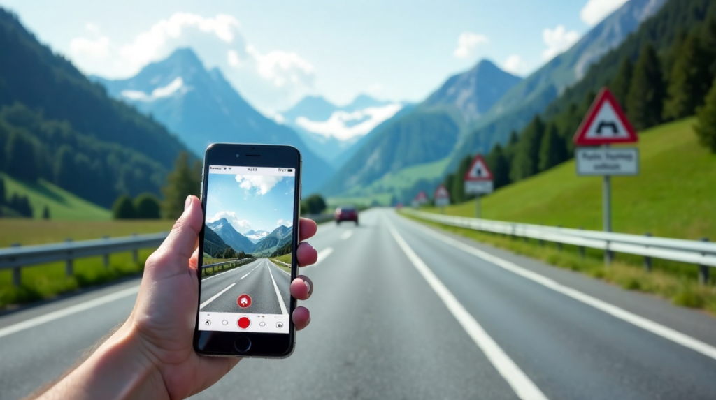 Österreichs Mautreform 2026: Vignette, Preise, digitale Zukunft